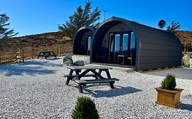 Stoer Pods - Quinag Pod